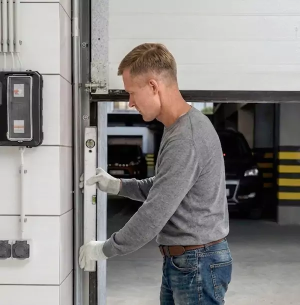 Why Choose Us for Door, Gate and Security Services in Lathrop, CA