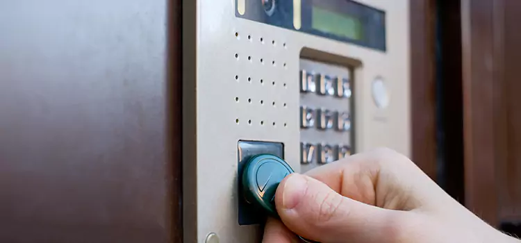 Enhanced Security Features Lathrop