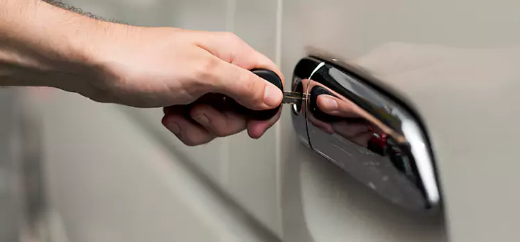 Why Choose Our Auto Locksmith Team in Lathrop, CA?