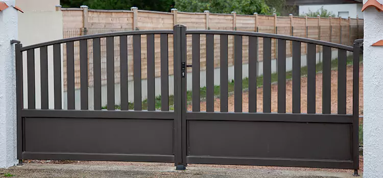 Advanced Gate Solutions in Lathrop, CA