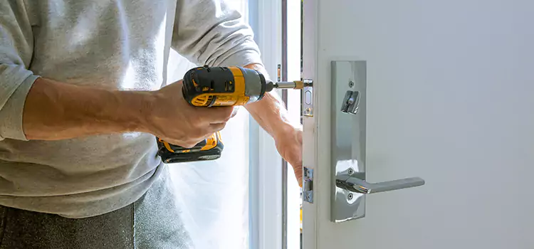 Door Knob Lock Repair Lathrop