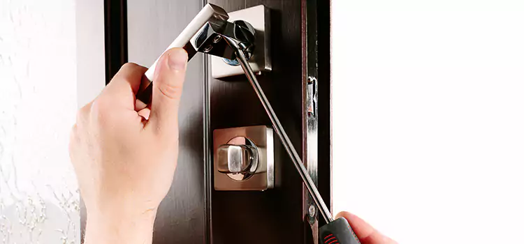 Door Lock Replacement Service Lathrop