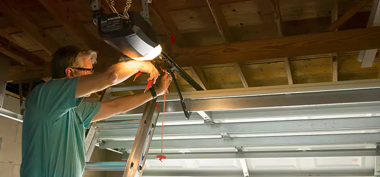 Garage Door Opener Sales and Installation Lathrop