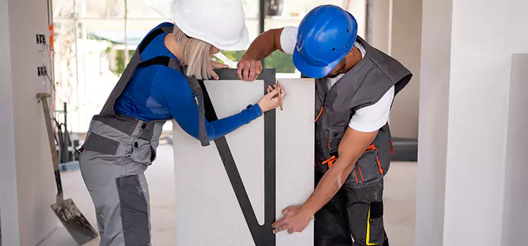 Why Choose Us for Door Panel Services in Lathrop, CA?