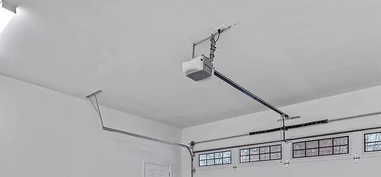 Experienced Garage Door Installers Lathrop