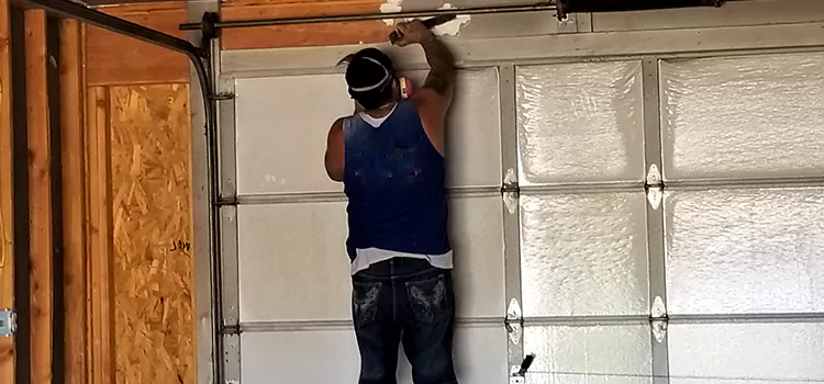 Specialized Garage Door Panel Solutions in Lathrop, CA