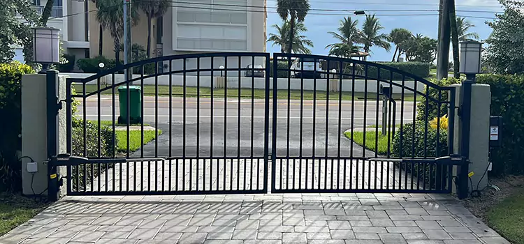 Gate Opener Replacement Near Me in Lathrop, CA