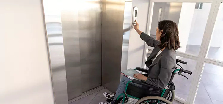 Benefits of Modern Handicap Door Systems in Lathrop, CA