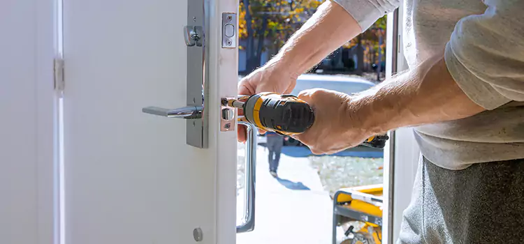 Insulated Roll Up Garage Doors Residential Lathrop