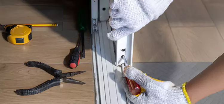 Sliding Door Installation Services in Lathrop, CA