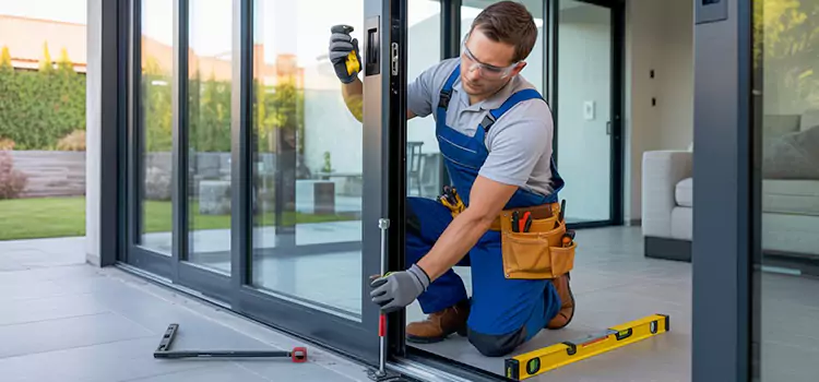Sliding Screen Door Repair Lathrop