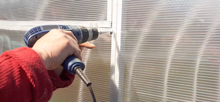 Sliding Screen Door Repair Lathrop
