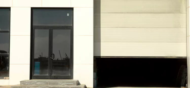 Choose Door & Gate Services Lathrop for Unmatched Expertise