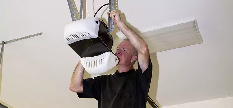Garage Door Opener Service Lathrop