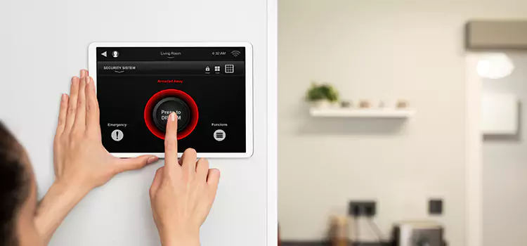 Blink Video Doorbell Installation Lathrop