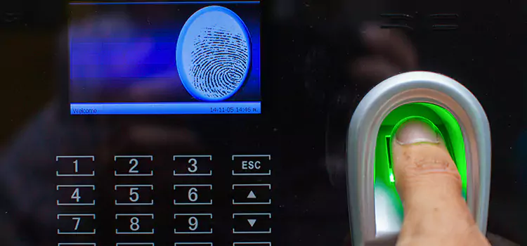 Your Trusted Partner for Secure Access in Lathrop, CA