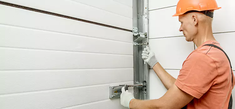 Why Choose Us for Garage Door Lock Services in Lathrop, CA?