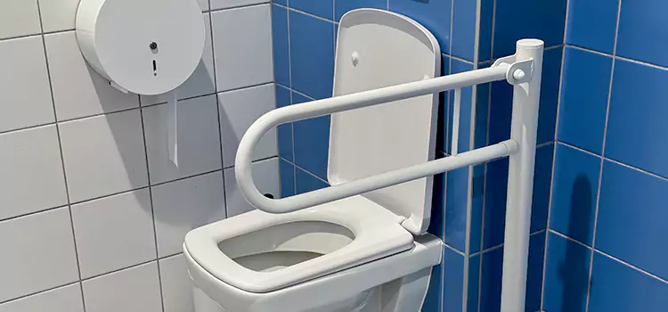 Comprehensive Solutions in Lathrop, CA for Accessible Facilities