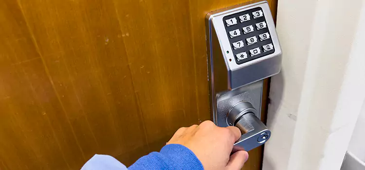 Why Choose Us for Your Keypad Lock Needs in Lathrop, CA?