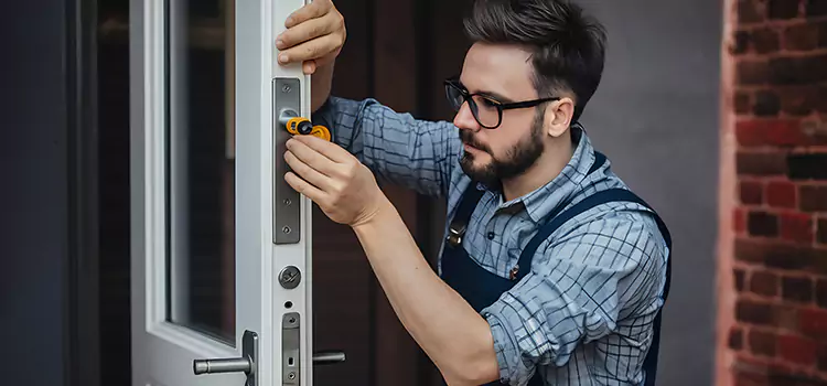 Residential Door Repairs Lathrop