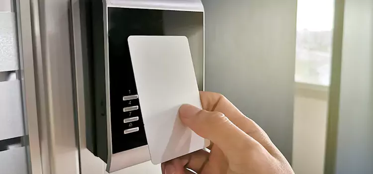 Advanced RFID Technology Integration in Lathrop, CA