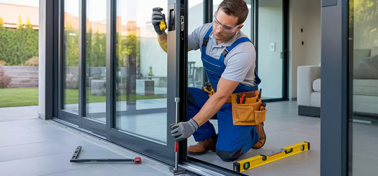 Patio Door Replacement Lathrop