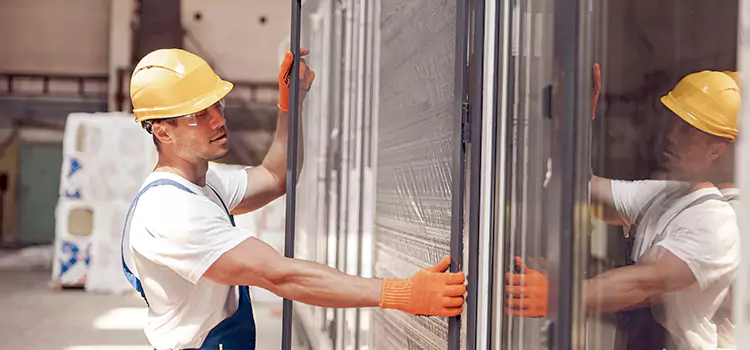Sliding Door Mesh Replacement Lathrop