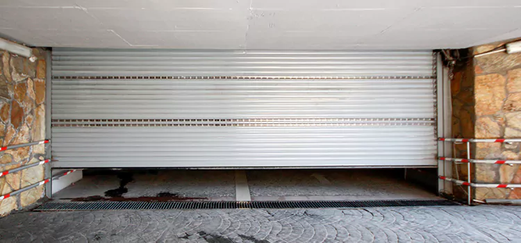 Steel Garage Door Repair Lathrop